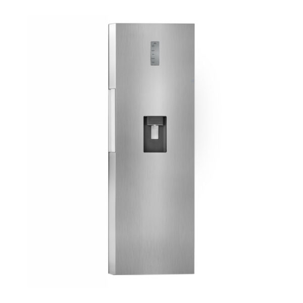 بررسی یخچال تک درب دوو مدل Sri-20SS