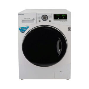 ماشین لباسشویی اتوماتیک دونار مدل 05W-84 ظرفیت 8 کیلویی