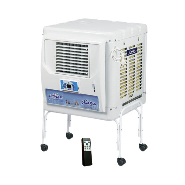 کولر آبی ریموت دار دونار مدل M2800R