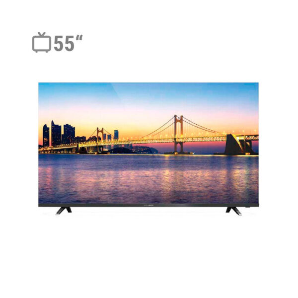 تلویزیون ال ای دی دوو DSL-55MS3100U هوشمند 55 اینچ