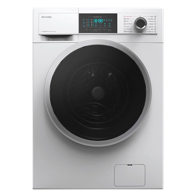 لباسشویی 8 کیلویی دوو مدل LM-840