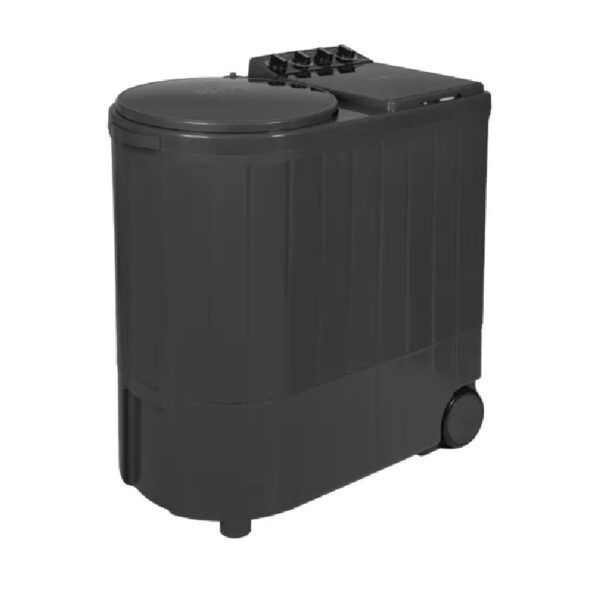 ماشین لباسشویی دوقلو ریتون مدل RWM-1730 ظرفیت ۱۸ کیلوگرم