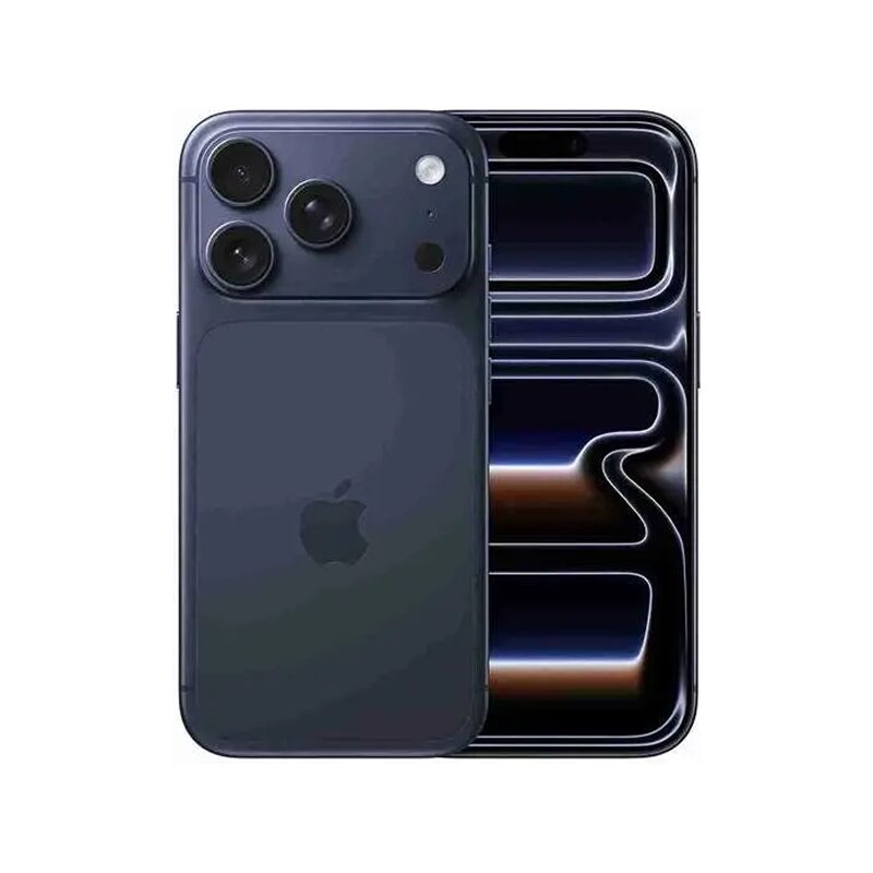 گوشی موبایل اپل مدل  iphone 17 pro ZA/A با ظرفیت 256 گیگابایت و رم 12 گیگابایت (Not Active)