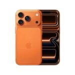 گوشی موبایل اپل مدل  iphone 17 pro ZA/A با ظرفیت 256 گیگابایت و رم 12 گیگابایت (Not Active)