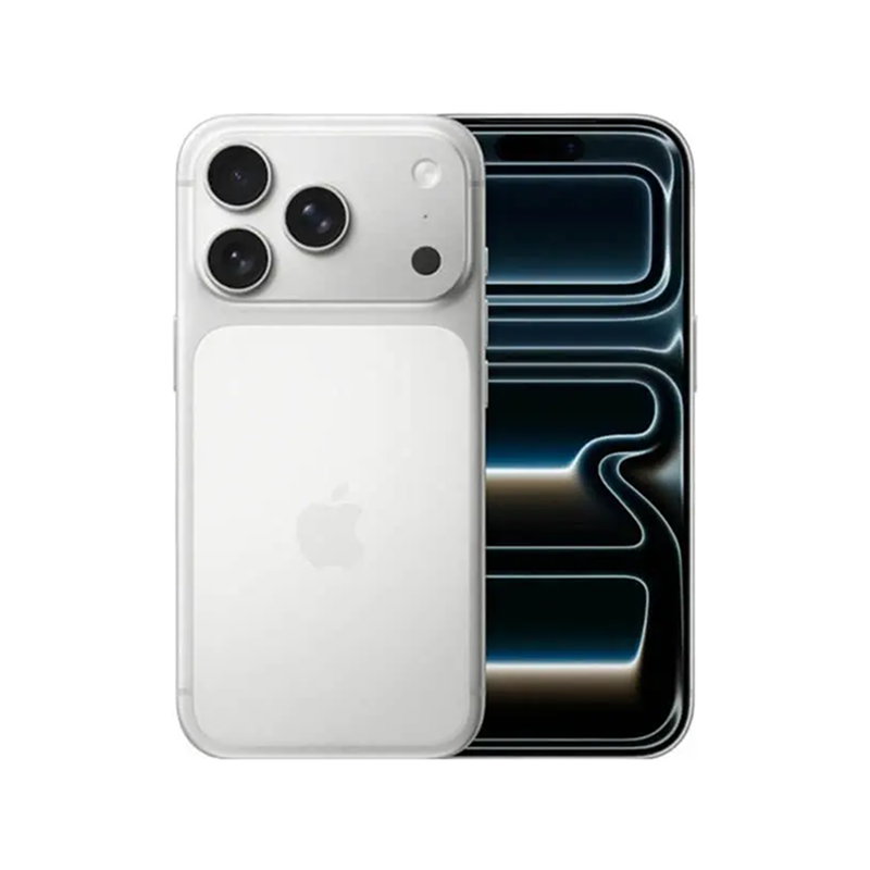 گوشی موبایل اپل مدل  iphone 17 pro ZA/A با ظرفیت 256 گیگابایت و رم 12 گیگابایت (Not Active)