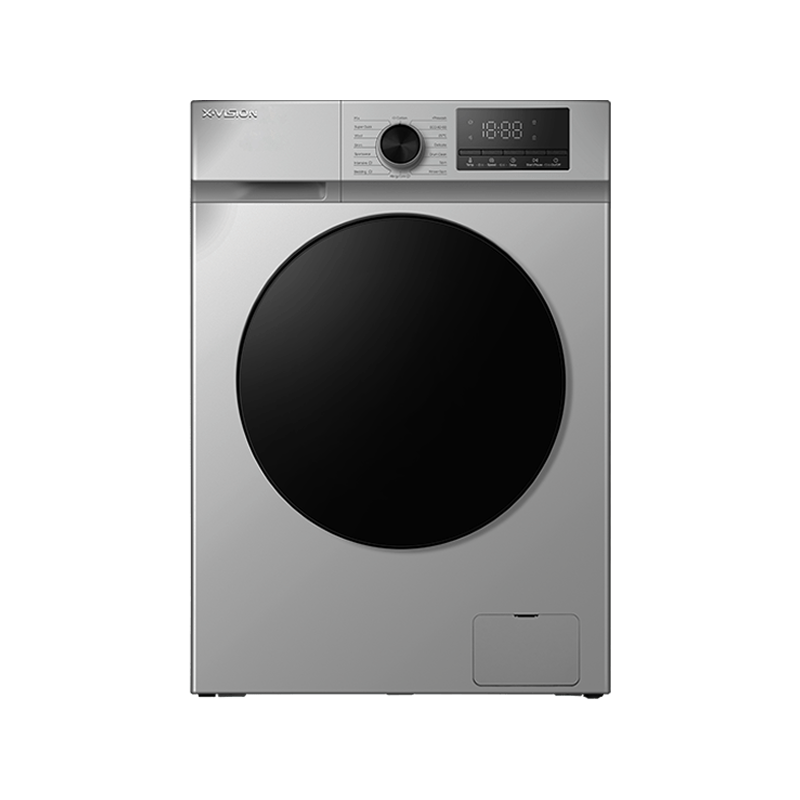 ماشین لباسشویی ایکس ویژنBLDC اینورتر با ظرفیت 9 کیلو مدل TF94