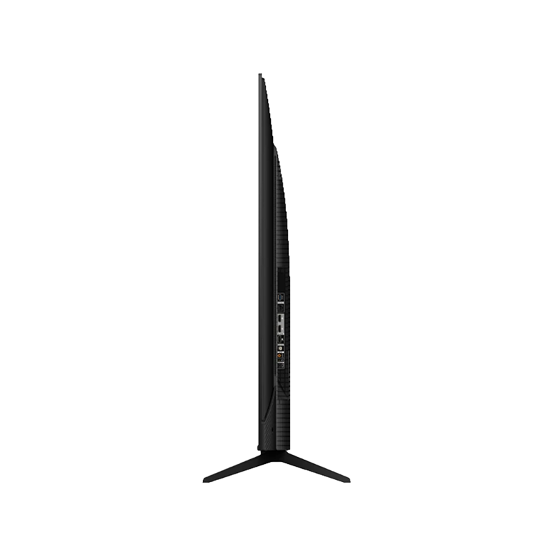 تلوزیون 75 اینچ تی سی ال 4k ایکس ویژن مدل P755