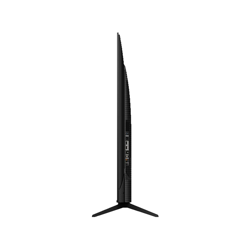 تلوزیون 75 اینچ 4k تی سی ال مدل P755