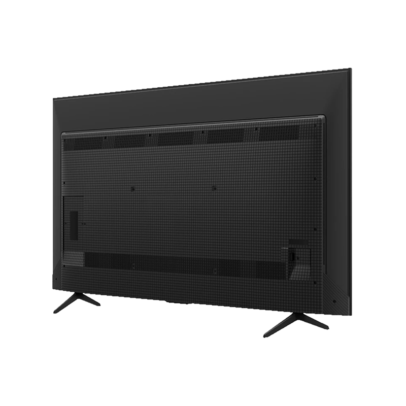 تلوزیون 75 اینچ تی سی ال 4k ایکس ویژن مدل P755
