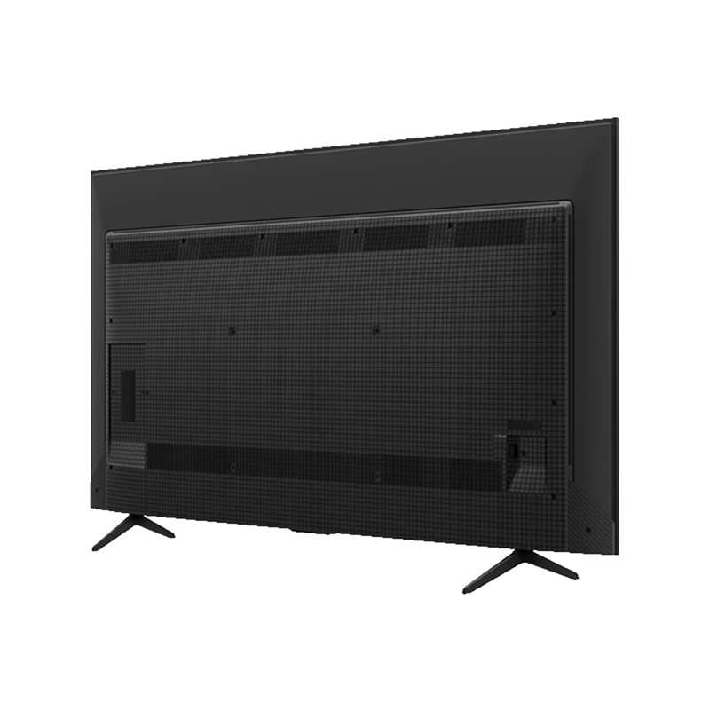 تلوزیون 75 اینچ 4k تی سی ال مدل P755