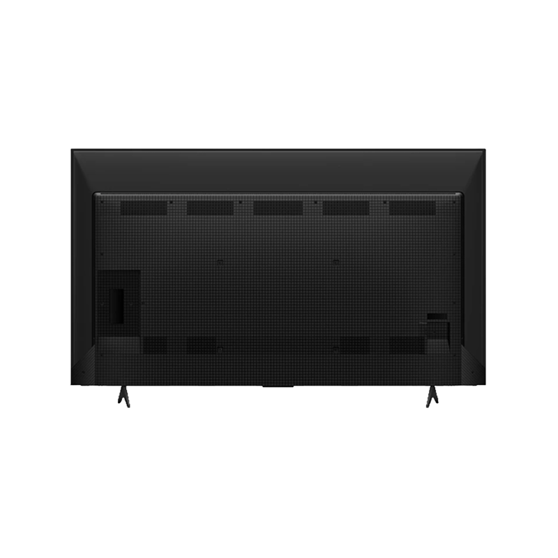 تلوزیون 75 اینچ تی سی ال 4k ایکس ویژن مدل P755