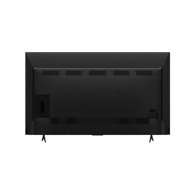 تلوزیون 75 اینچ 4k تی سی ال مدل P755