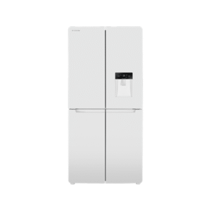 یخچال فریزر 4 درب اینورتر ایکس ویژن مدل TF541