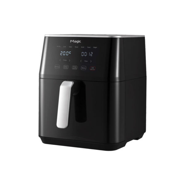 سرخ کن بدون روغن مجیک مدل MA-4050m