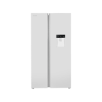 یخچال ایکس ویژن فریزر 2 درب اینورتر مدل TS666