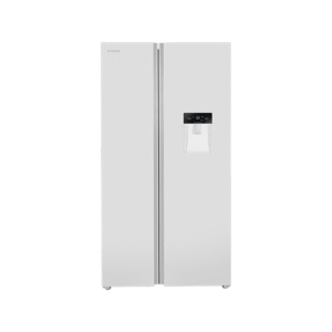 یخچال ایکس ویژن فریزر 2 درب اینورتر مدل TS666