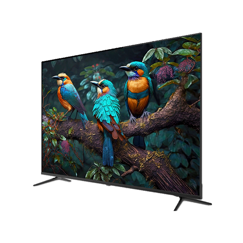 تلوزیون 65 اینچ 4k ایکس ویژن مدل XCU665