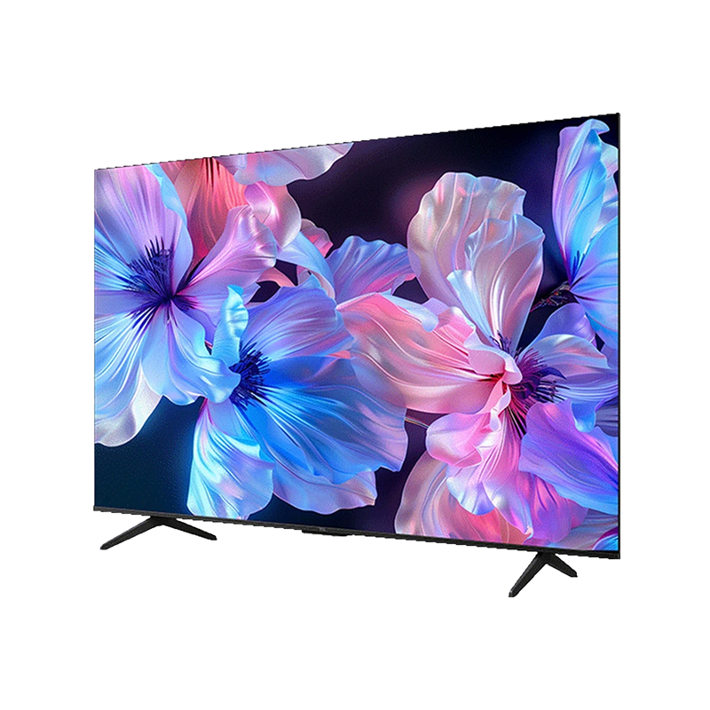 تلوزیون 75 اینچ 4k تی سی ال مدل P755