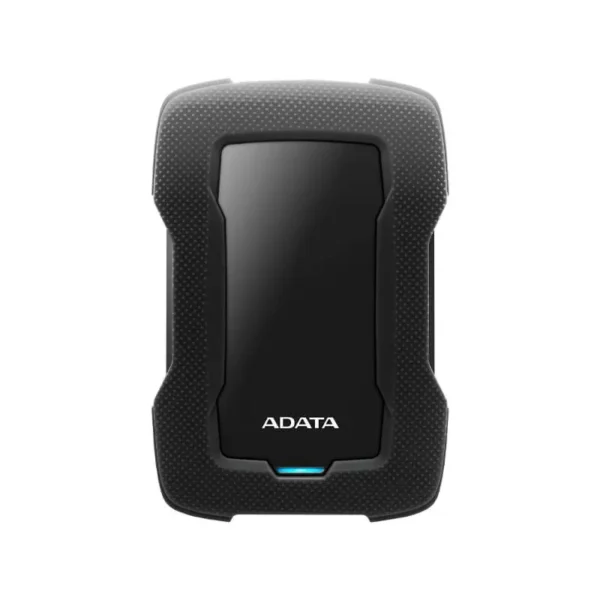 هارد اکسترنال ای دیتا مدل HDD HD330 ظرفیت 4 ترابایت