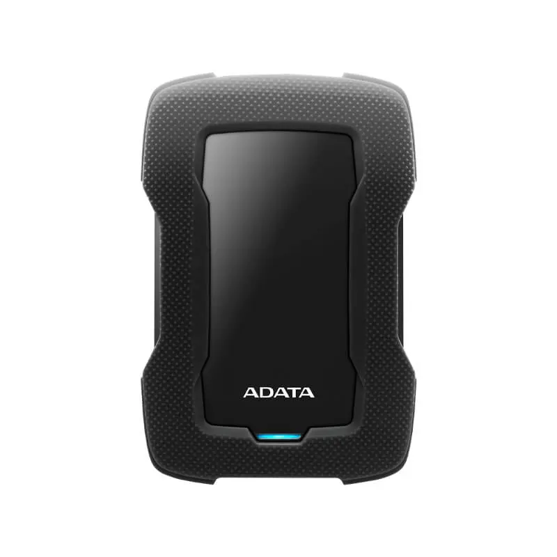 هارد اکسترنال ای دیتا مدل HDD HD330 ظرفیت 1 ترابایت