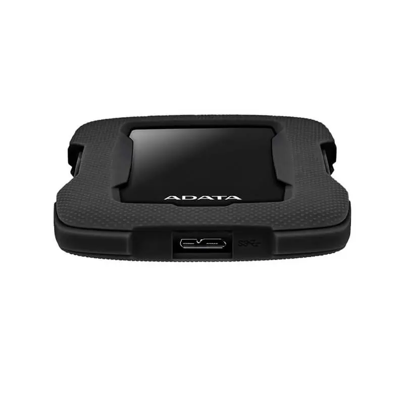 هارد اکسترنال ای دیتا مدل HDD HD330 ظرفیت 1 ترابایت
