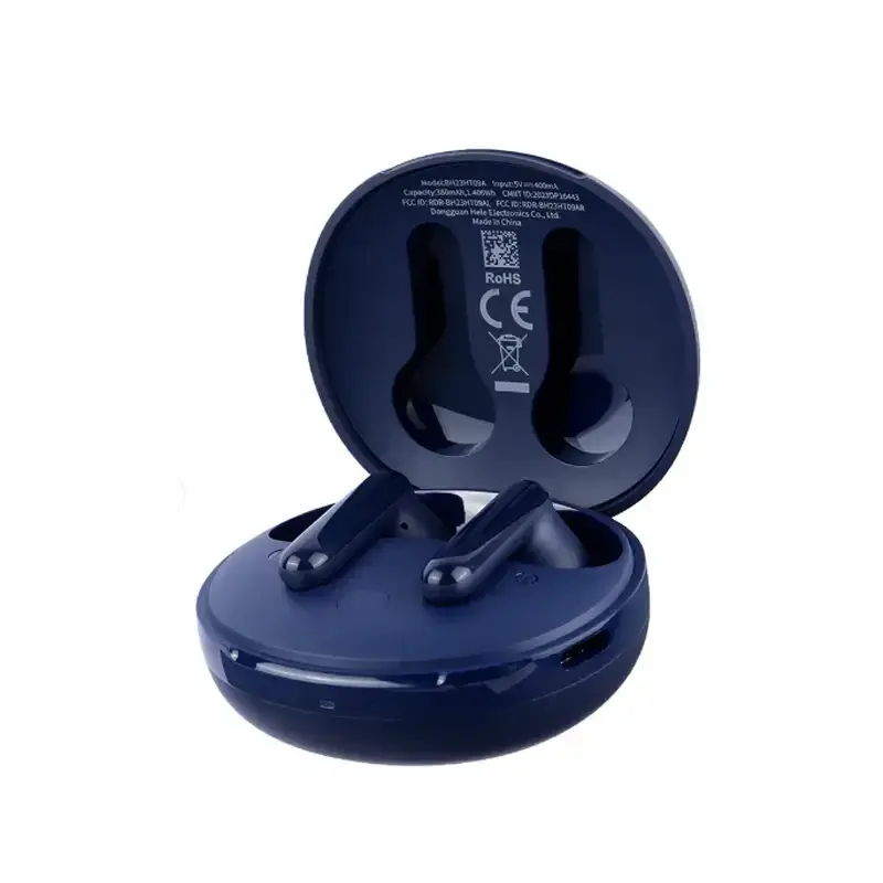 هندزفری بی سیم کیو سی وای مدل QCY T13 ANC 2