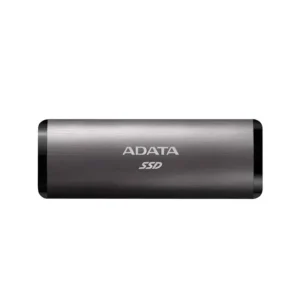 هارد اکسترنال ای دیتا مدل Adata SSD SE760 ظرفیت 1 ترابایت