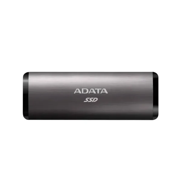 هارد اکسترنال ای دیتا مدل Adata SSD SE760 ظرفیت 1ترا