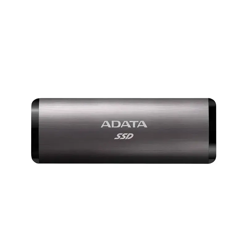 هارد اکسترنال ای دیتا مدل Adata SSD SE760 ظرفیت 1 ترابایت