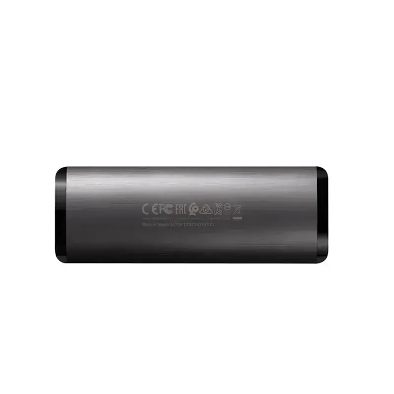 هارد اکسترنال ای دیتا مدل Adata SSD SE760 ظرفیت 1 ترابایت