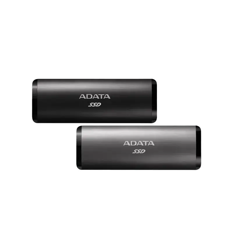 هارد اکسترنال ای دیتا مدل Adata SSD SE760 ظرفیت 1 ترابایت