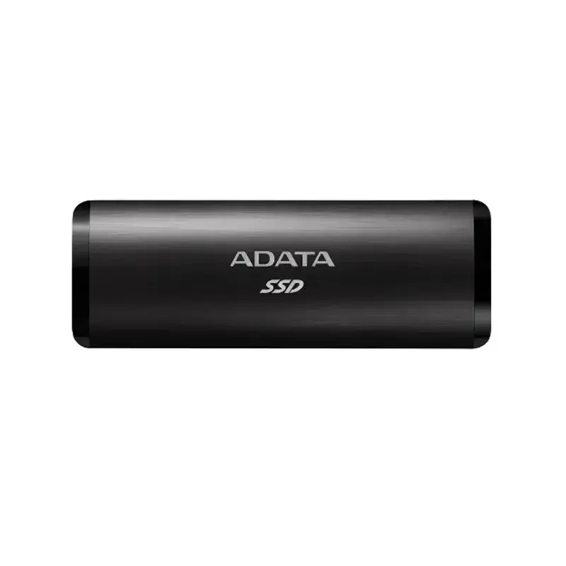 هارد اکسترنال ای دیتا مدل Adata SSD SE760 ظرفیت 1 ترابایت