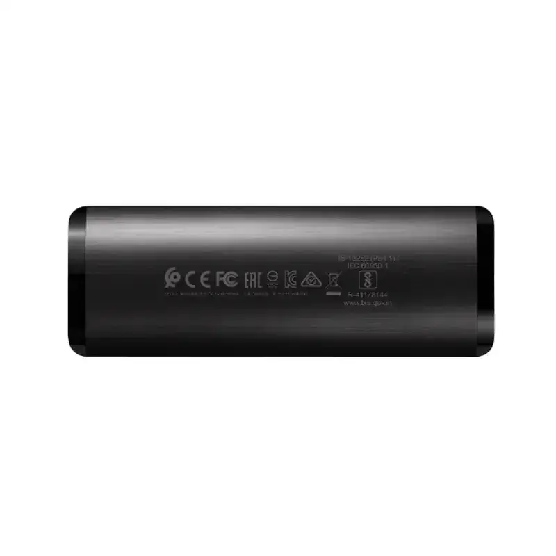 هارد اکسترنال ای دیتا مدل Adata SSD SE760 ظرفیت 1 ترابایت
