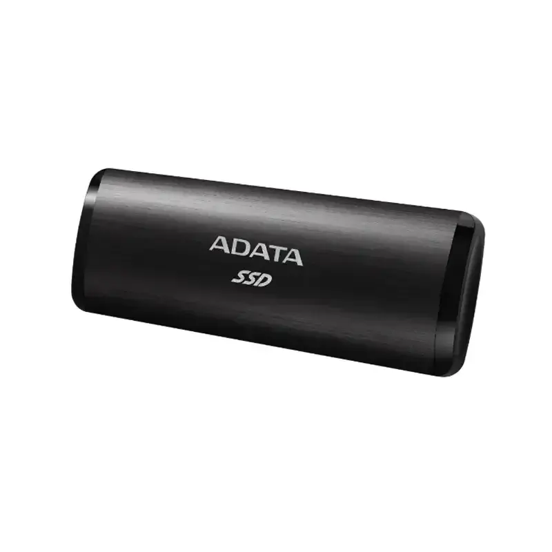 هارد اکسترنال ای دیتا مدل Adata SSD SE760 ظرفیت 1 ترابایت