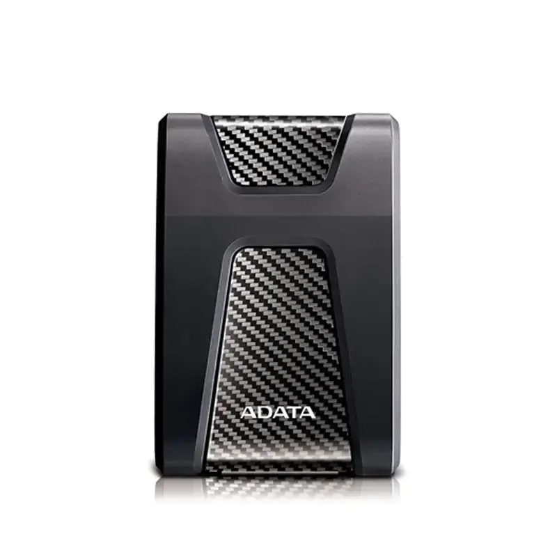 هارد اکسترنال ای دیتا مدل HDD HD650 ظرفیت 1 ترابایت