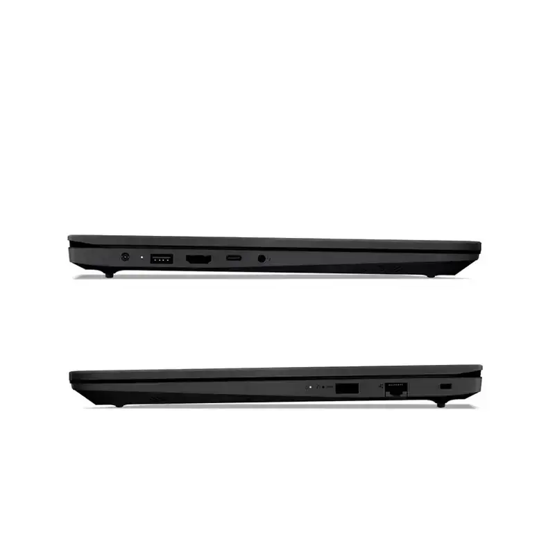 لپ‌ تاپ 15.6 اینچی لنوو مدل Lenovo V15 G4 AMN-0AK R3-8GB-256GBSSD-AMD