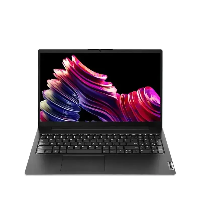لپ‌ تاپ 15.6 اینچی لنوو مدل Lenovo V15 G4 AMN-0AK R3-8GB-256GBSSD-AMD