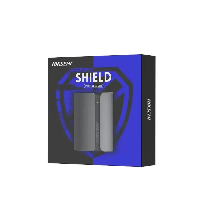 هارد اکسترنال هایک سمی مدل HIKSEMI SSD T300S ظرفیت 1 ترابایت