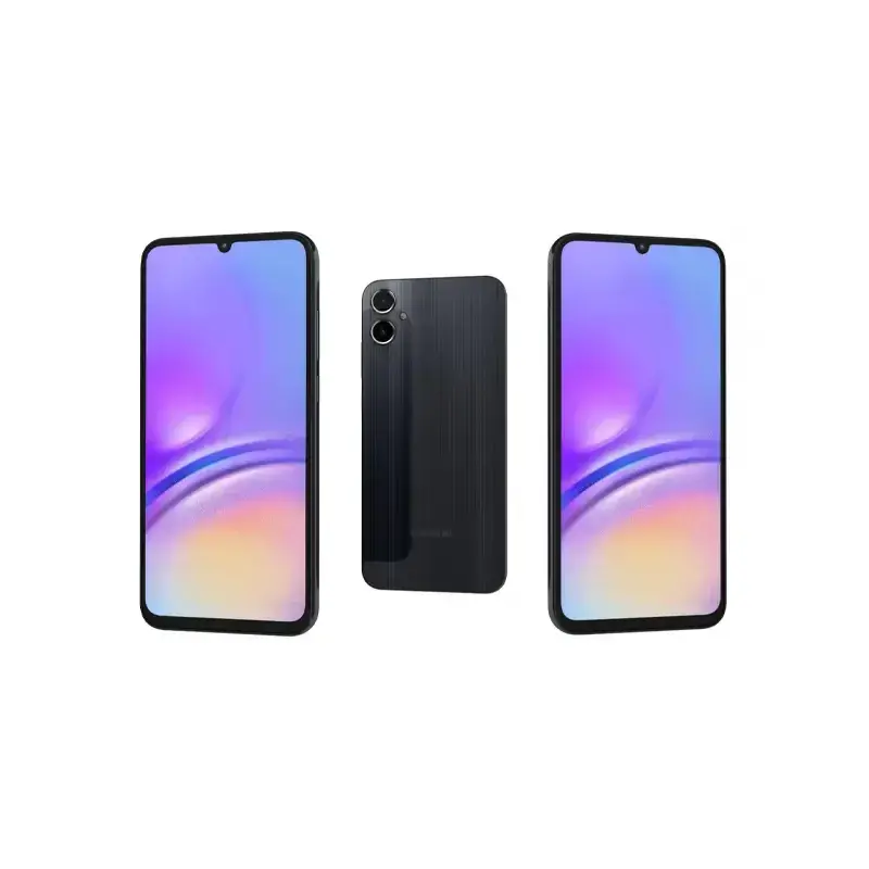 گوشی موبایل سامسونگ مدل Galaxy A05 دو سیم‌کارت ظرفیت 128GB و رم 4GB