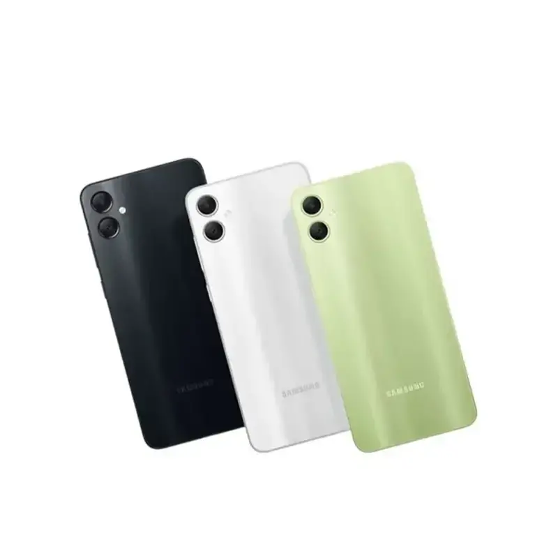گوشی موبایل سامسونگ مدل Galaxy A05 دو سیم‌کارت ظرفیت 128GB و رم 4GB