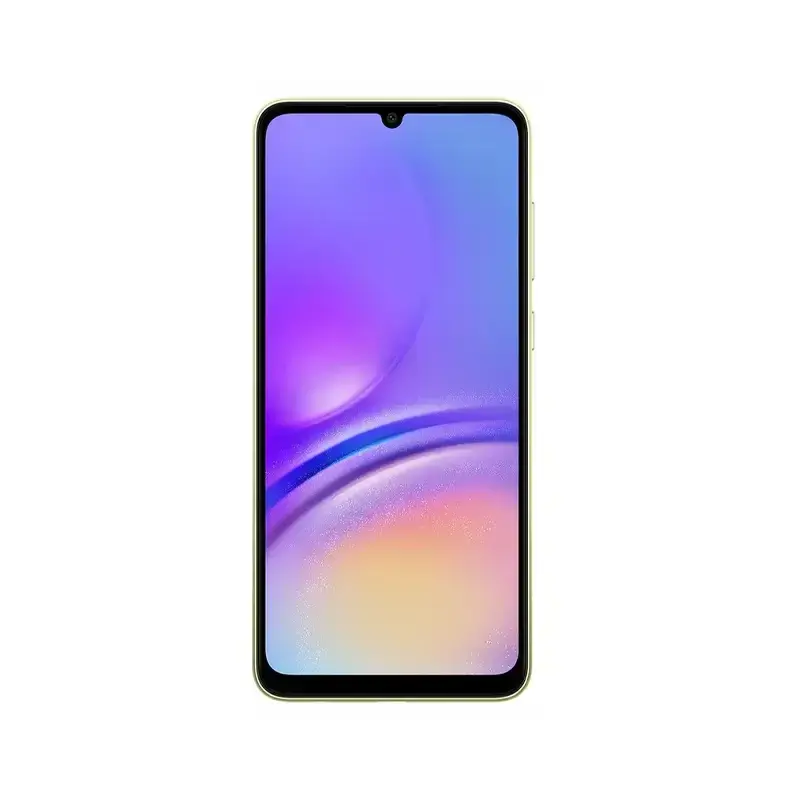 گوشی موبایل سامسونگ مدل Galaxy A05 دو سیم‌کارت ظرفیت 64GB و رم 4GB