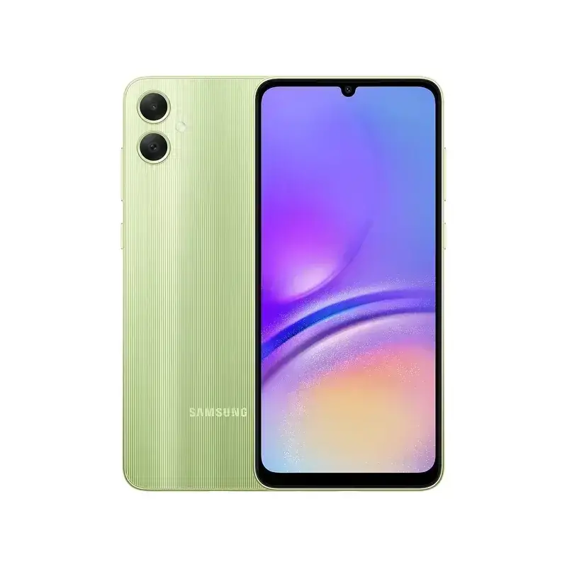 گوشی موبایل سامسونگ مدل Galaxy A05 دو سیم‌کارت ظرفیت 64GB و رم 4GB