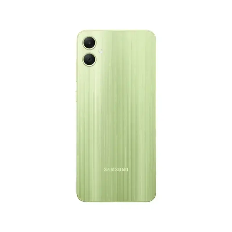گوشی موبایل سامسونگ مدل Galaxy A05 دو سیم‌کارت ظرفیت 64GB و رم 4GB