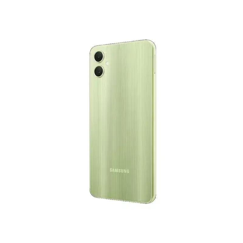 گوشی موبایل سامسونگ مدل Galaxy A05 دو سیم‌کارت ظرفیت 64GB و رم 4GB