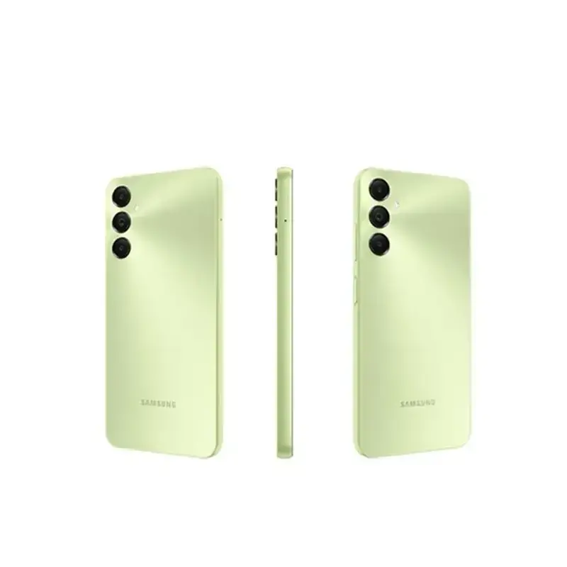 گوشی موبایل سامسونگ مدل Galaxy A05 دو سیم‌کارت ظرفیت 64GB و رم 4GB