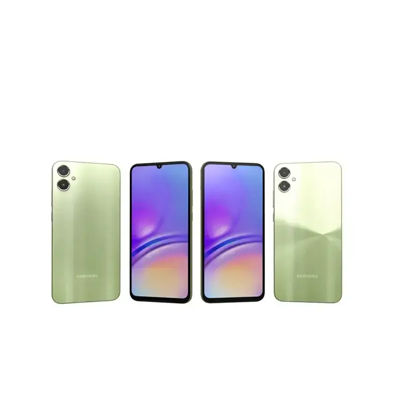 گوشی موبایل سامسونگ مدل Galaxy A05 دو سیم‌کارت ظرفیت 64GB و رم 4GB
