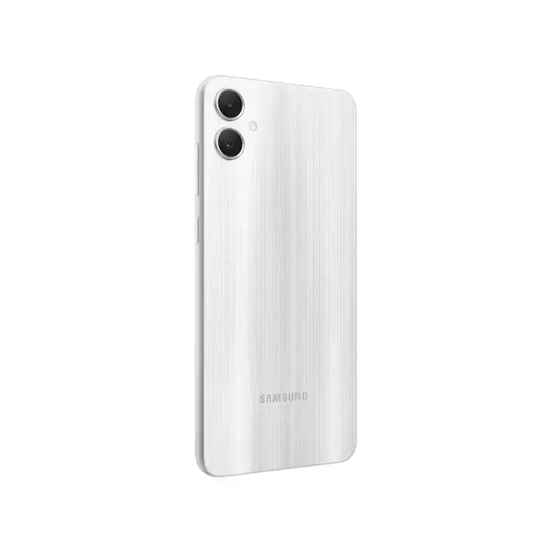 گوشی موبایل سامسونگ مدل Galaxy A05 دو سیم‌کارت ظرفیت 128GB و رم 4GB