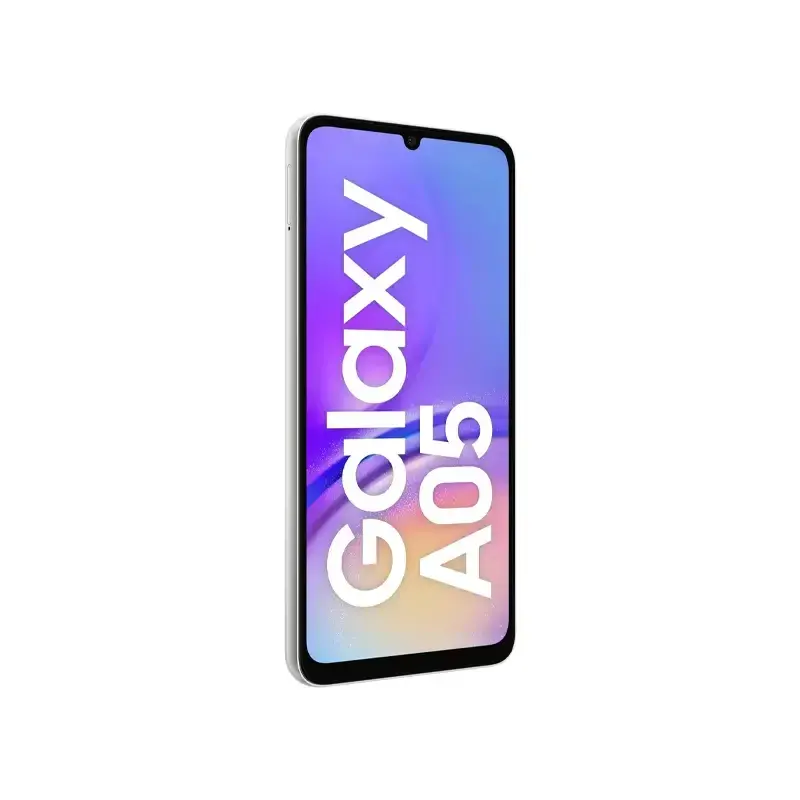 گوشی موبایل سامسونگ مدل Galaxy A05 دو سیم‌کارت ظرفیت 128GB و رم 4GB