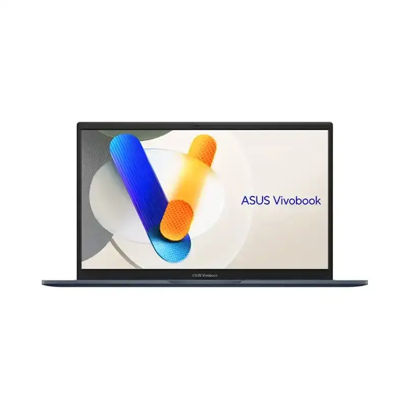 لپ تاپ 15.6 اینچی ایسوس مدل Vivobook F1504VA-NJ1213 i3-4GB-256SSD-Intel