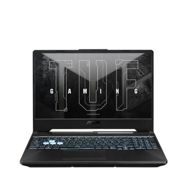 لپ‌ تاپ 15.6 اینچی ایسوس TUF Gaming FA506NF-HN015 R5 7535HS-16GB-512SSD-4GB RTX2050 (کاستوم شده)